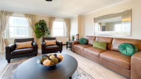 Stayatl Peachtree Center Condo Dtown W Balcony